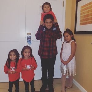 Meet your Posher, Jenny